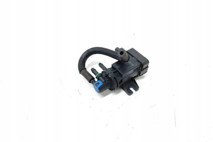 фото №6, Клапан електромагнітний peugeot 508 9801887680 2.0l 2013