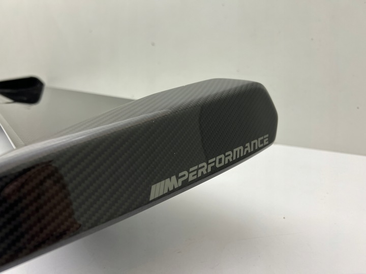 фото №7, Bmw m2 m3 m4 f30 f80 f82 f87 спойлер спойлер задний cfk m performance oem