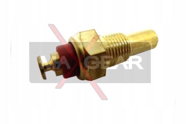 фото №11, 21-0123 maxgear датчик, температура жидкости охлаждающая жидкость