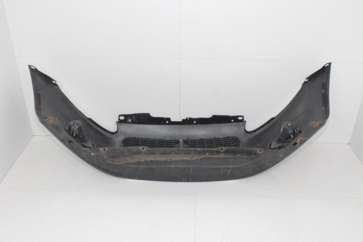 фото №12, Бампер перед передній fiat grande punto 05-09r