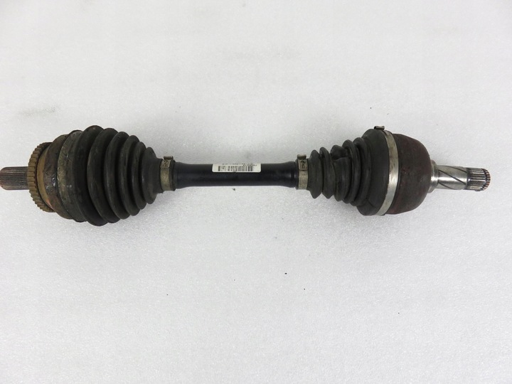 фото №1, Піввісь ліва передня volvo s60 i 2.5 t p8689213