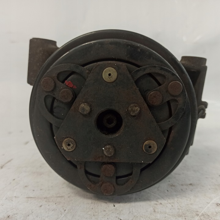 фото №13, Subaru impreza компрессор кондиционера hfc134a 73111fa130