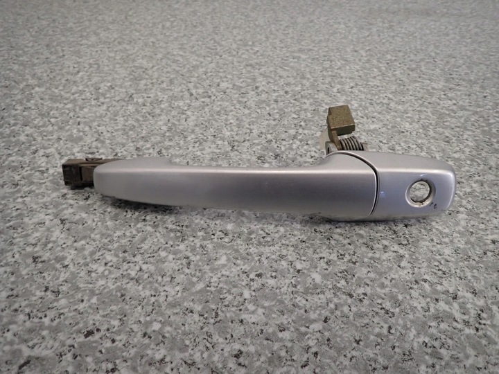 фото №1, Mazda2 mazda 2 ii 09- de ручка передня ліва