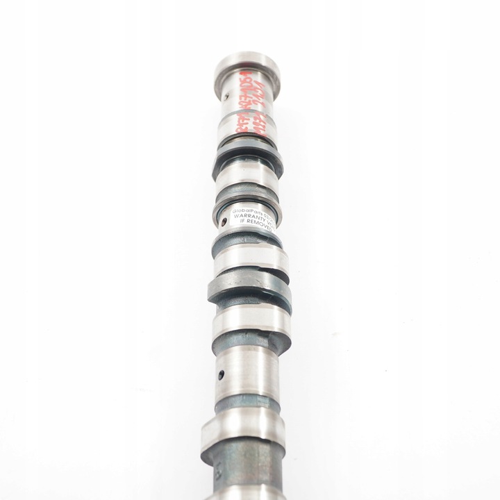 фото №9, Mercedes r171 двигатель бензин m271 вал распределительный вал выпускной a2710512101