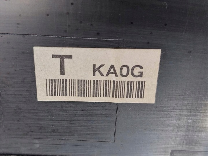 фото №15, Тунель середній підлокітник mazda cx-5 kd рестайлінг ka0h64321 12-17 r