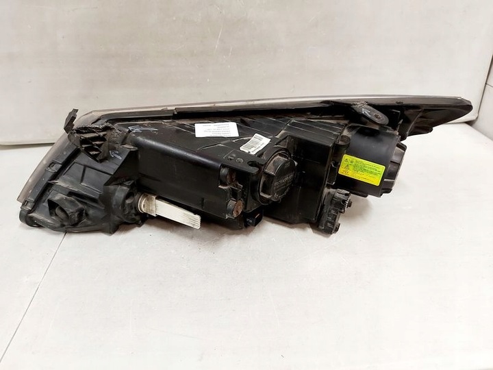 фото №9, Kia optima iii 3 лампа праві перед ксенон 92102-2t431 uk