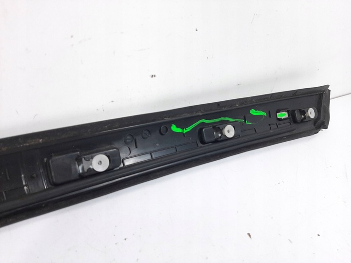 фото №14, Citroen c4 picasso ii 13r планка стёкла лобовой левая 9676785080 код запчасть