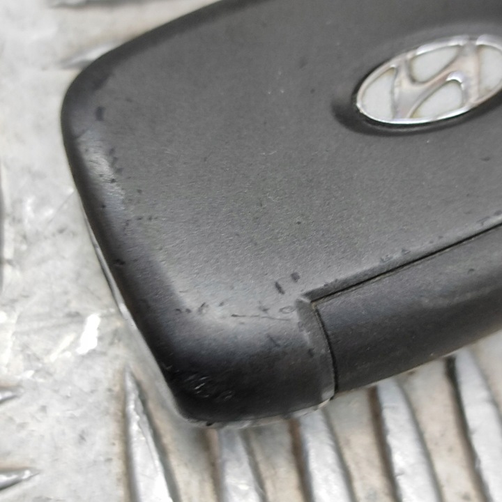 фото №7, Hyundai kona i 2022 замок зажигания