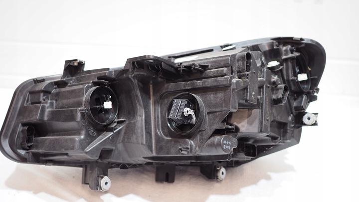 фото №10, Лампа голый led bmw f45 f46 lci европа