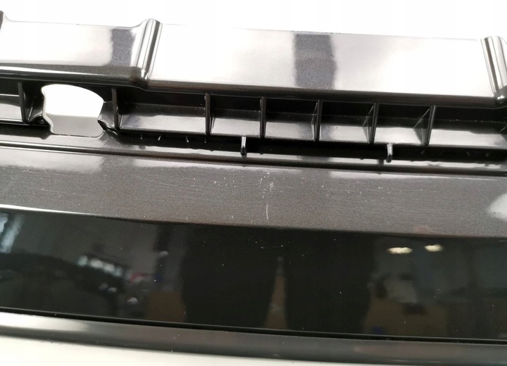 фото №15, Новый org бампер перед vw passat b8 lb7r 6xpdc