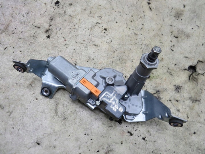 фото №1, Моторчик дворник зад крышки универсал civic ix