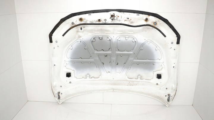 фото №8, Капот кришка двигуна mazda 6 gj 12-14r