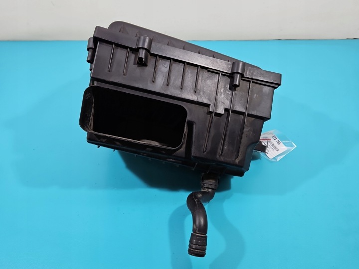 фото №7, Корпус фільтра повітря vw passat b8 5q0129607 5q0129601 2.0 tdi crl
