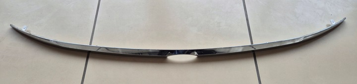 фото №1, Планка хром кришки задньої ford mondeo mk5 v оригінальний номер js7b-n43400-a