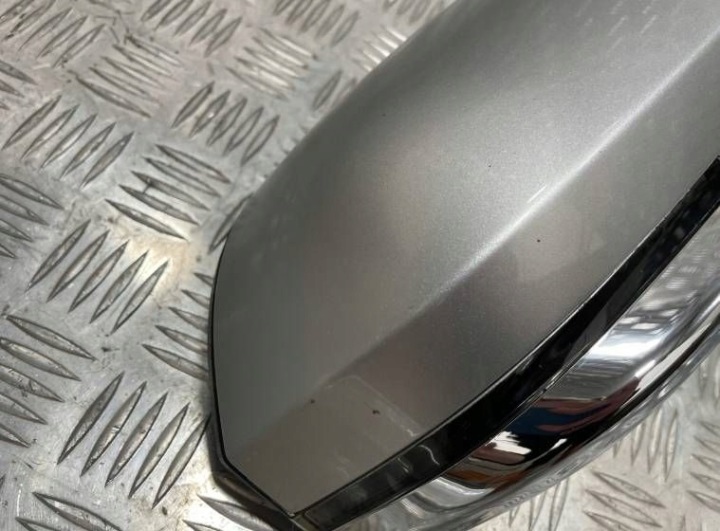 фото №8, Дзеркало праве lincoln mkz ii 2013-2020 ux 13pin