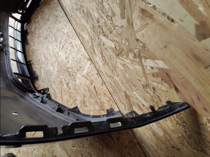 фото №8, Бампер перед переднее mazda 6 gj рестайлинг 18- pdc