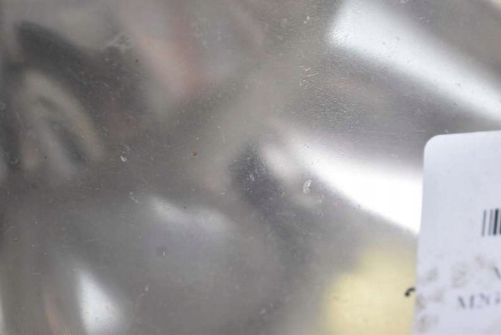 фото №14, Фара правые лампа перед eu ксенон 223156-00 mercedes ml w163 01-05