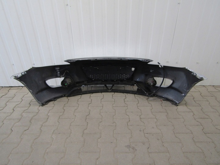 фото №9, Бампер перед переднє mazda rx8 rx-8 03-09