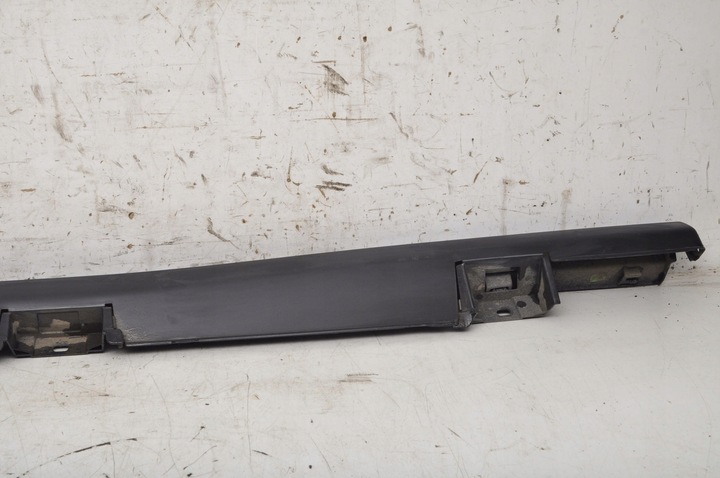 фото №6, Honda cr-v iv рестайлінг накладка порогова ліва