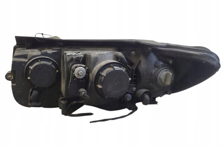 фото №8, Лампа права передня hyundai santa fé ii cm 921022bxxx 2.2l дизель 114kw