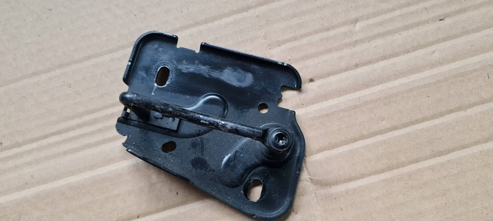 фото №1, Sq5 q5 80a замок засув капота кришки 80a823186c