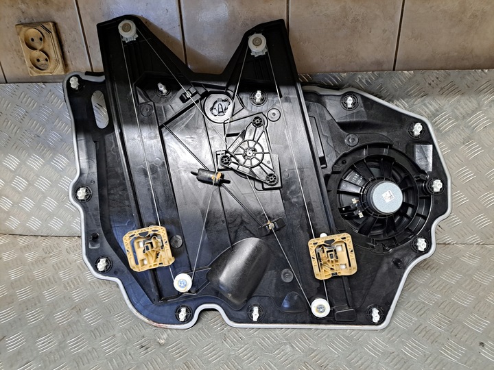 фото №5, Ford kuga mk3 подъемник дверь правый перед 20 r