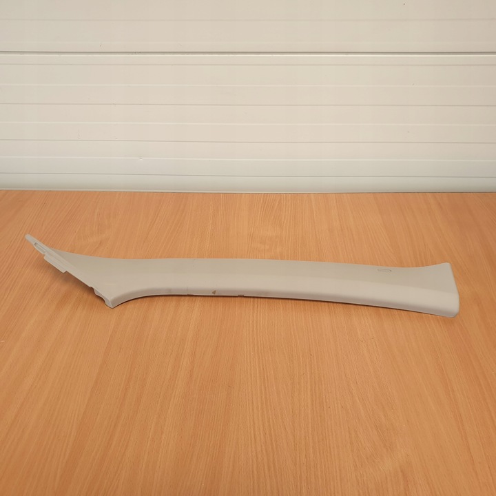 фото №10, Защита стойка перед стёкла peugeot 208 15r