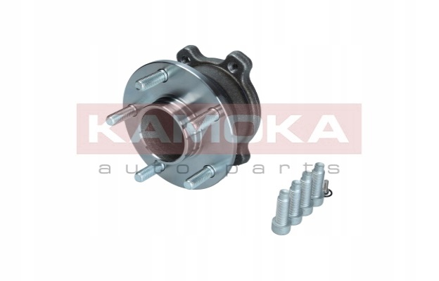 фото №1, Ступиця підшипник колеса зад do ford kuga i 2.0