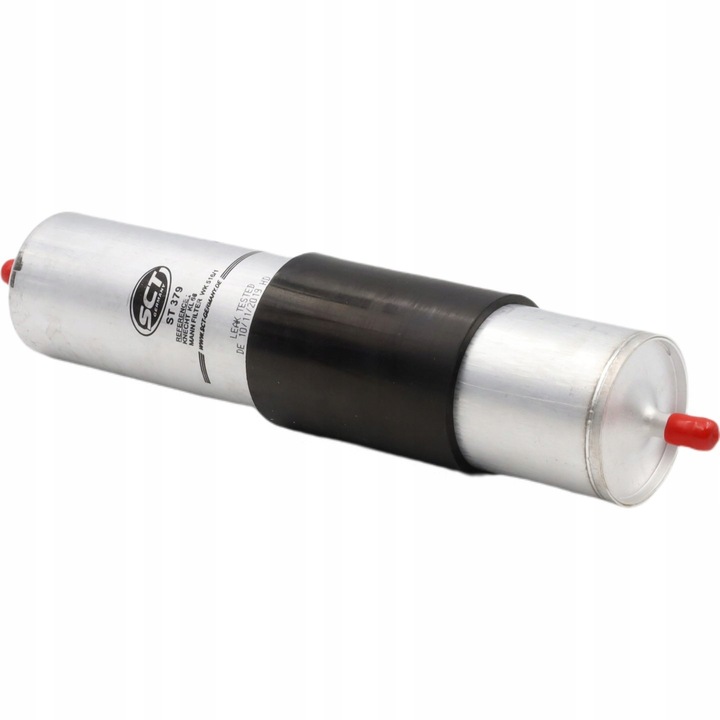 фото №1, Фільтр пального st 379 sct німеччина bmw