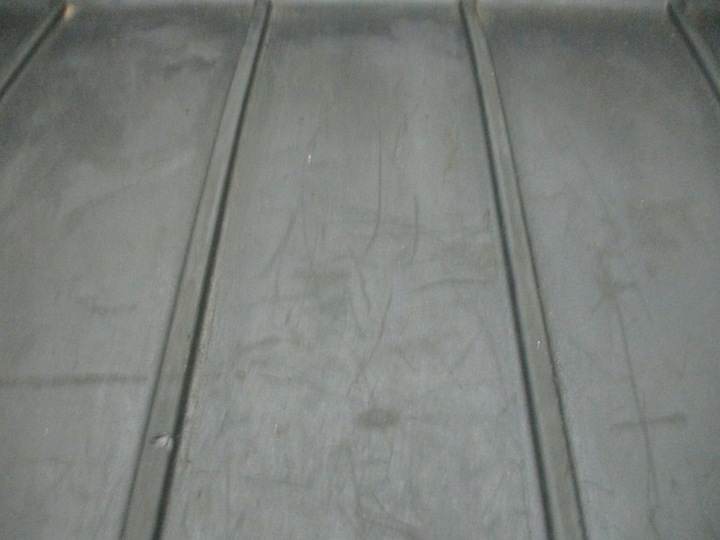 фото №6, Обивка вкладка багажника peugeot 307 sw универсал