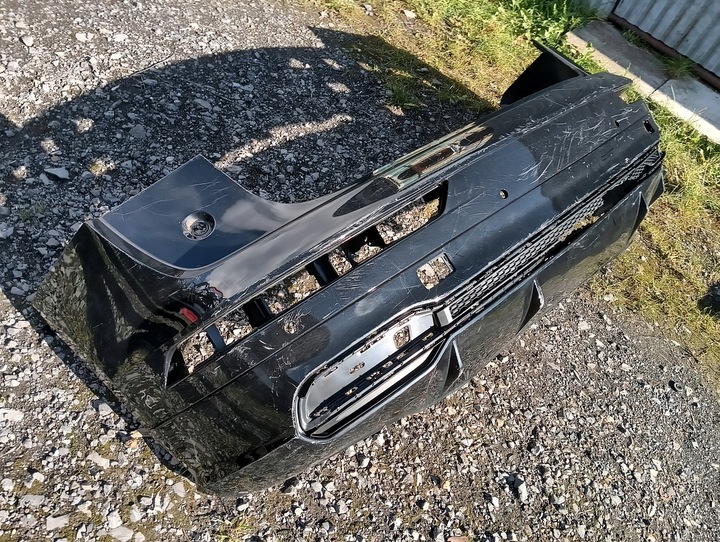 фото №6, Audi q5 ii 2 80a s-line бампер зад задний задний 80a807385a