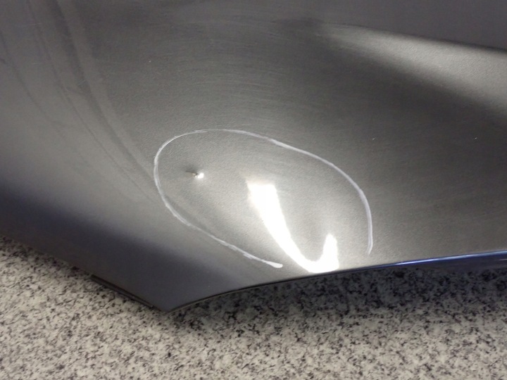 фото №6, Suzuki sx4 06-12 крыло переднее правые zmw