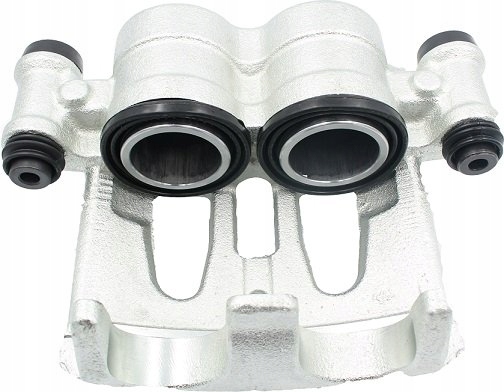 фото №1, Суппорт тормозной перед левый vw crafter 06 mercedes sprinter 06