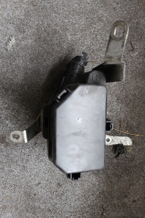 фото №1, Infiniti q60 2.0 turbo коробка корпус перед plus