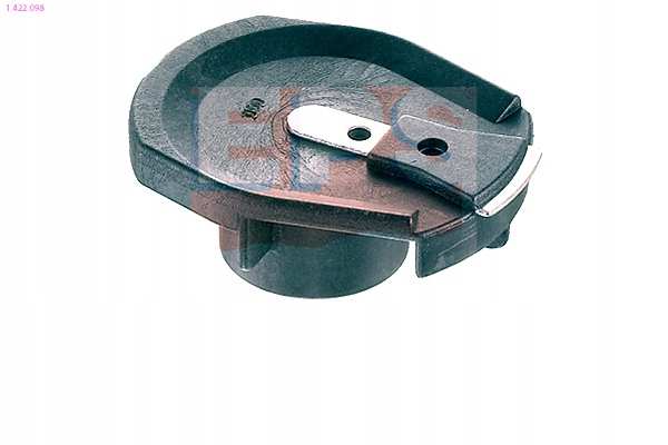 фото №2, Контактный палец аппарата зажигания eps