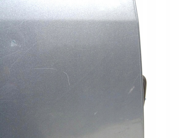 фото №7, M833 дверь правые зад skoda fabia универсал 99-07 lf7u