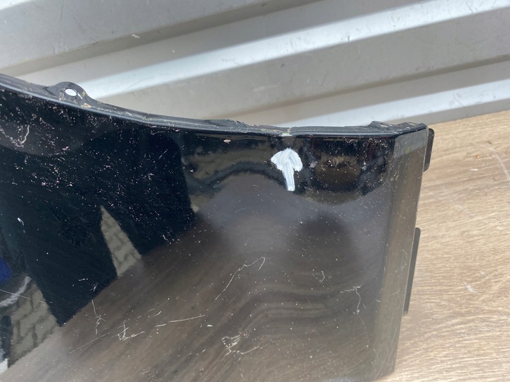 фото №6, Bmw 3 g20 g21 крило переднє правий