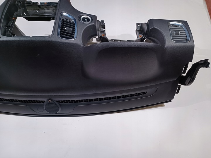 фото №7, Панель консоль подушка подушка безпеки dodge durango 2014-