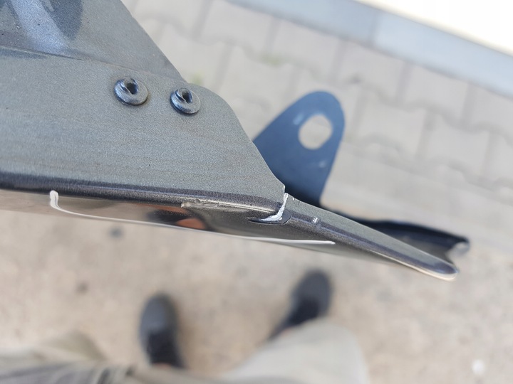 фото №6, Audi a3 8v 13r- hb крыло левый перед lx7r sportback