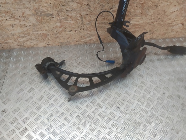 фото №3, Mini r60 поворотный кулак амортизатор левая левый macpherson 9804423 9807009