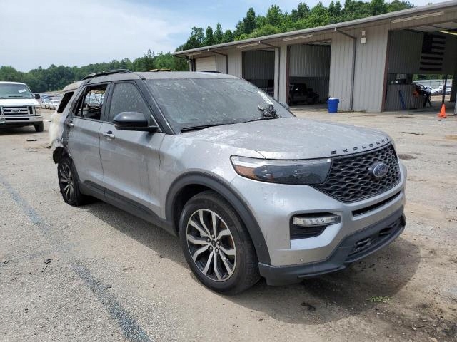 фото №5, Лямбда-зонд ford explorer 3.0 st 2021