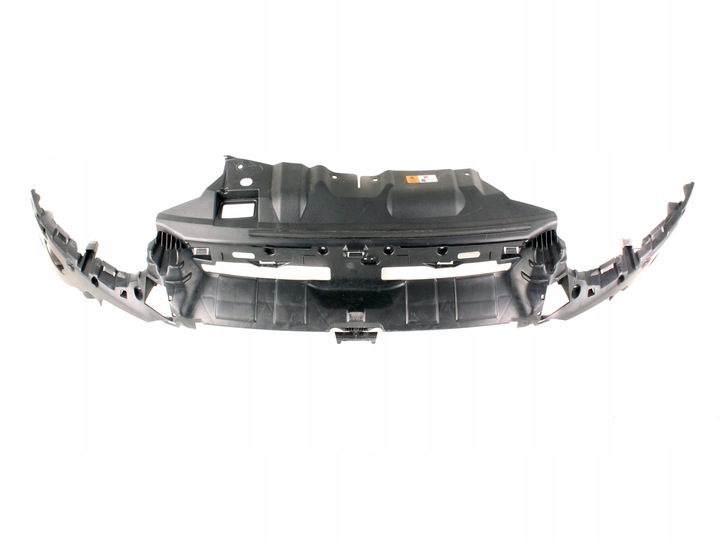 фото №1, Pas переднє підсилювач бампера перед focus mk3