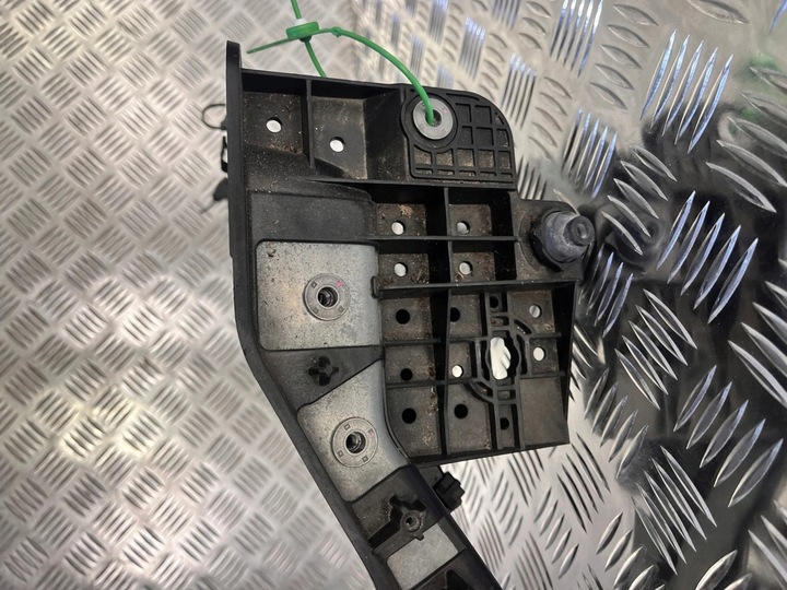 фото №11, Pas переднее усилитель renault megane v 5 e-tech