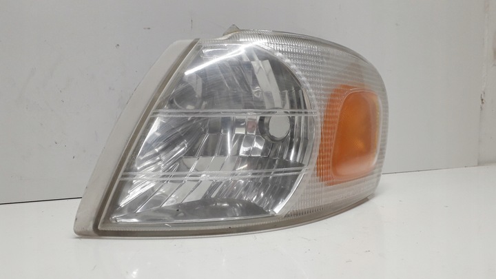 фото №9, Opel sintra pontiac trans sport поворотник левый