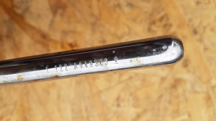 фото №4, Подголовник сиденья перед opel vectra c