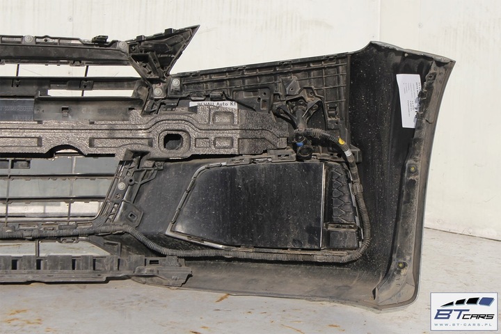 фото №14, Audi tt 8s s-line перед капот крила бампер pas переднє лампи підсилювач