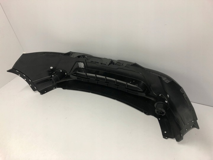 фото №6, Бампер перед nissan qashqai j11 2014-2017