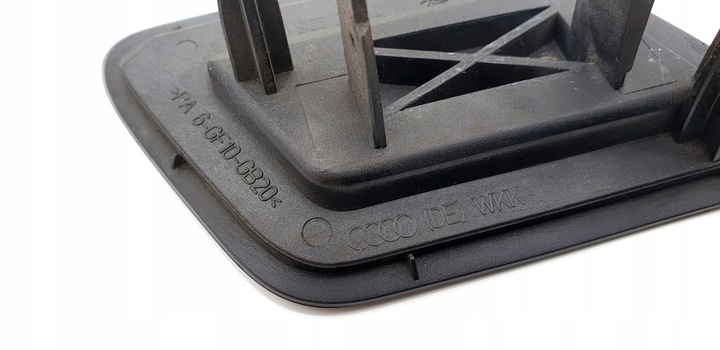 фото №15, Audi a6 c5 заглушка распылитель распылитель лампы лампа ксенон левый левая