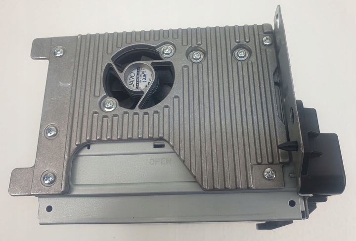 фото №6, Fiat dodge lancia радіо зчитувач навігація p05064543aj оригінал