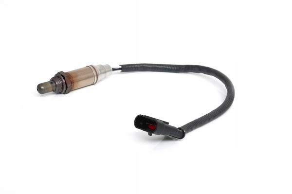 фото №2, Лямбда-зонд bosch do fiat palio 1.2